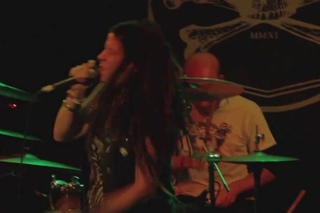 AGRIMONIA live at Saint Vitus Bar, Nov. 25th, 2013 (FULL SET)