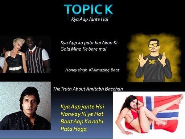 Health Tips, Norways Hot, Amitabh Bacchan, Honey Singh, Akon, Amazing Womens In