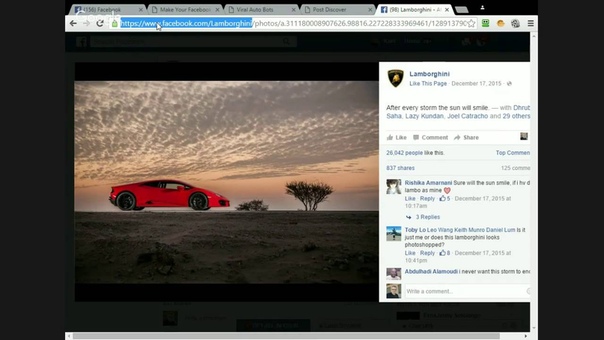 Viral Autobots