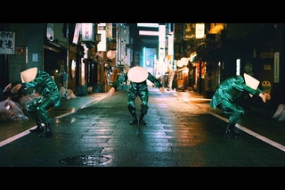 Strawhatz - Tokyo Night