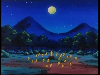 Pika Pika Pikachu - Song