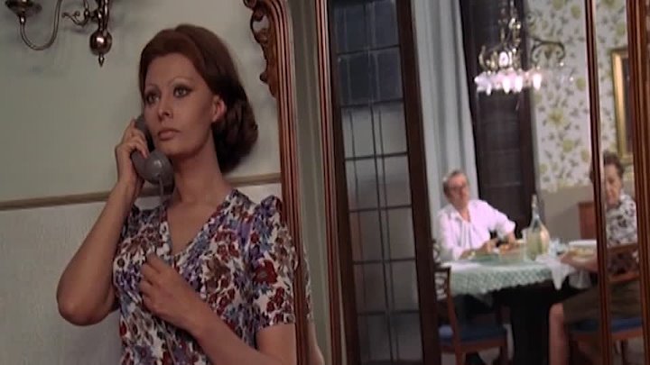 La mujer del cura ( Dino Risi,