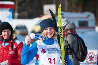 Всероссийские Зимние Спортивные Любительские Игры