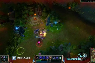 League of Legends Tristana 2200+ ELO Можно ли взорвать пацана?