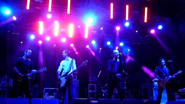 Zeraphine Sterne Sehen live zur Castle Party