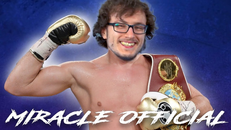 Miracle 2 games against i LTW No Mercy