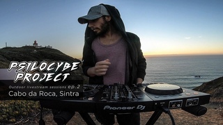 Psilocybe Project, Outdoor Session (Cabo da Roca, Sintra)