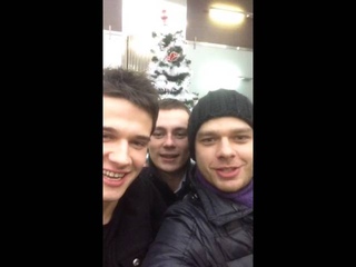 Молодёжка приглашает на концерт Интонации!