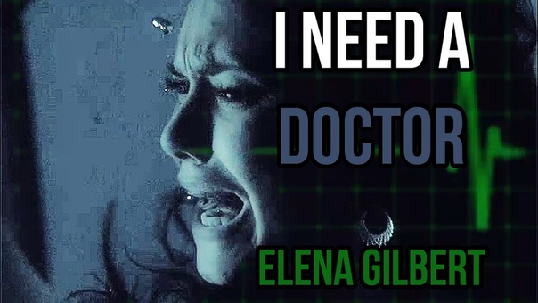 Elena i need a