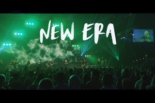 Planetshakers  - NEW ERA