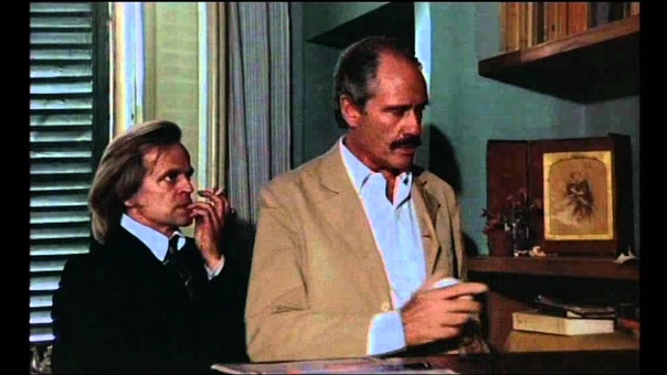 DAS NETZ (1975) Deutscher