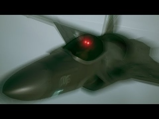 Flight Physics in AC7 Be Like