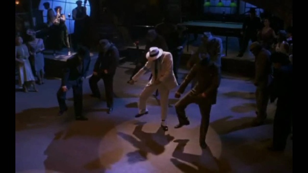 Michael Jackson