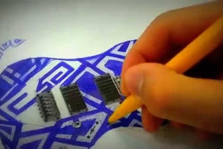 My guitar