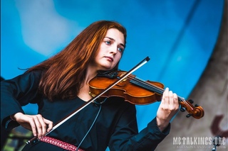 Gilead - Stella splendens (Folk Summer Fest 2016)