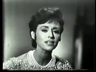 Caterina Valente Manhã de Carnaval