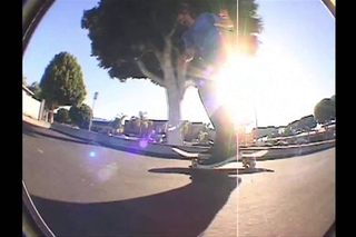 Paul Shier & Daniel Castillo - Off The Grid