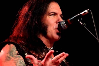 Morbid Angel - Fall From Grace (Live in Philadelphia, PA, )