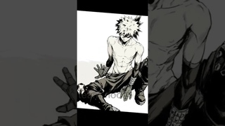essaye de ne pas sourire version katsuki #shorts #fyp #fyp #short #fyptiktok #mha #bakugo #katsuki