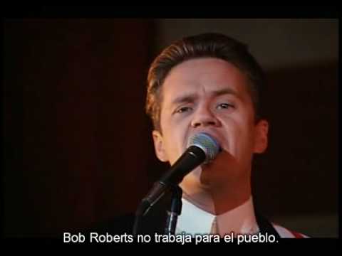 Bob Roberts
