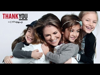 Thank You by Childhood