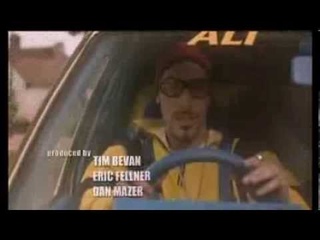 Ali G - Booyaka (SONG)