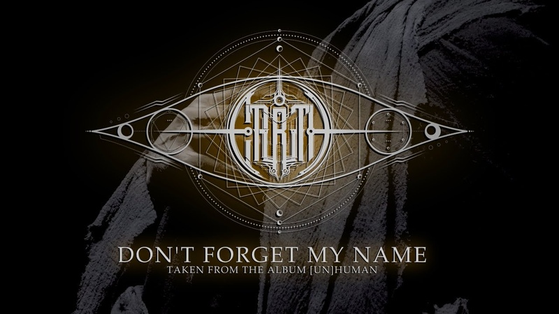 EARTH DONT FORGET MY NAME ( Official Music Video), Melodic Death, Thrash Metal Mexico ( New