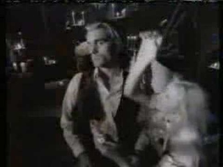Dan Reed Network - Tiger In A Dress