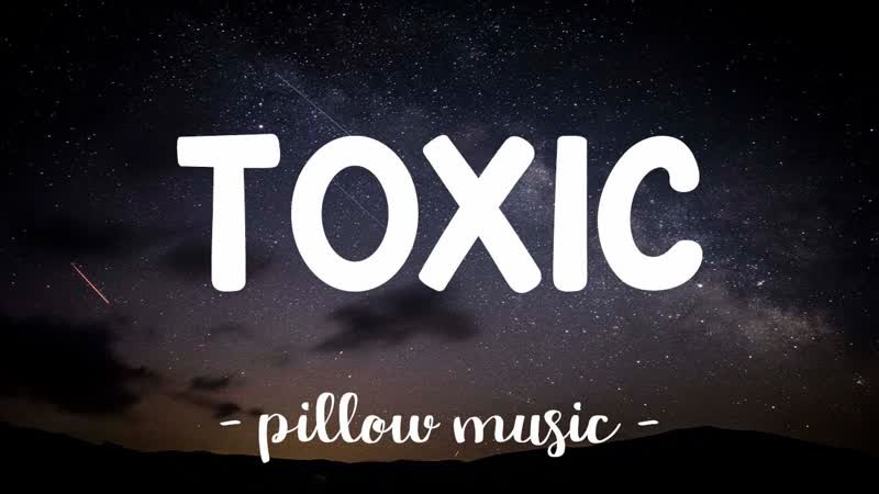Toxic Britney Spears (