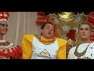 Coluche les cons