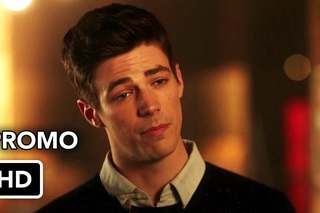 The Flash 4x14 Promo Subject 9 (HD) Season 4 Episode 14 Promo