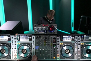 Fuse 2hr Special - DJsounds Show 2014 (Enzo Siragusa, Rich NxT, Luke Miskelly)