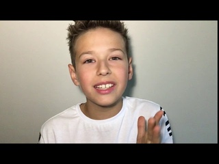 Смыслов Макар (Dance monkey)