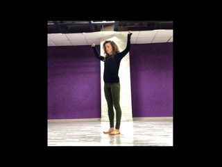 From Your Eyes // Choreography by Chaz Buzan