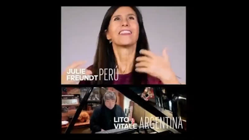 Видео от Paulo