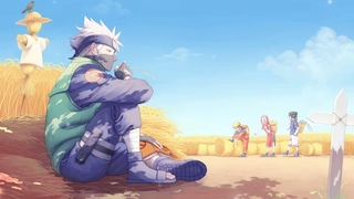 Top 10 Naruto Peaceful Soundtracks - Calm Music for Study, Relaxing, Sleep