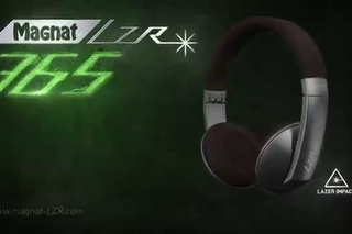 Magnat LZR765 Headphones