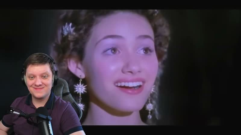 Think of Me, Реакция на Emmy Rossum, The Phantom of the Opera