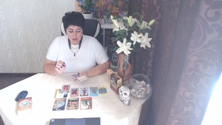 РАК ОКТЯБРЬ какие события принесет #tarottimetravel #тарорасклады