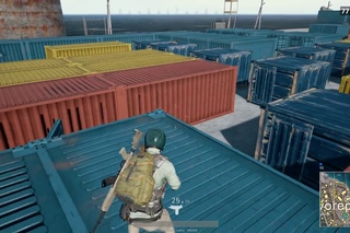 PUBG | Стрим #5 | 27 июля 2017