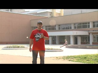 “Истории нашего города“-7