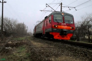 Местный ЭД9М-0227 Ростов-на-Дону - Староминская - Краснодар, STAR LINE CHANNEL
