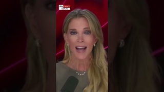 Megyn Kelly: Trumps potential election collapse is media driven