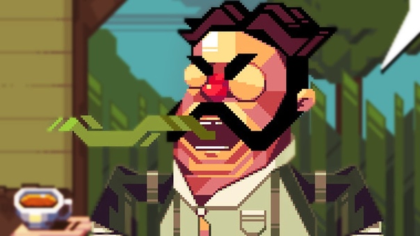 SHOTS FIRED, The Insult Simulator,