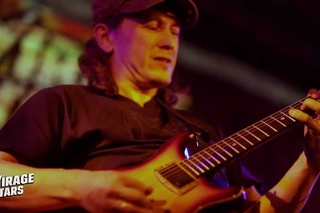 Сергей Труханович - Virage Guitars