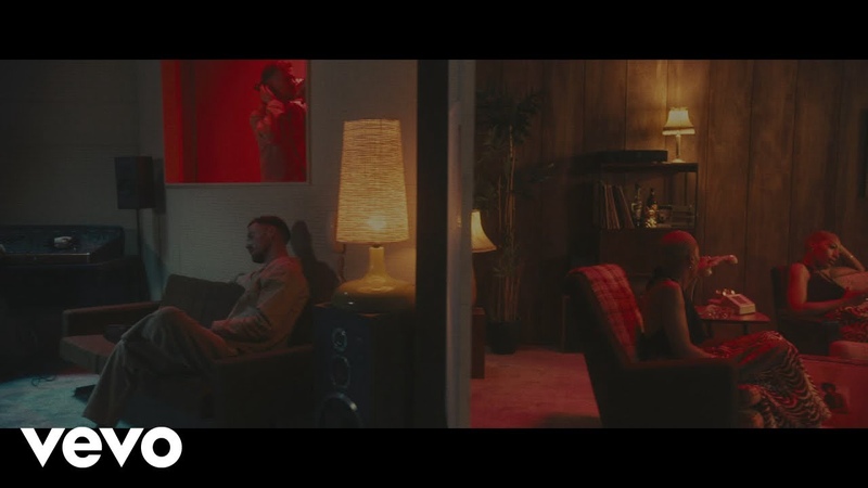 Maverick Sabre Not Easy Love (feat.