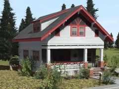 AH Wallace House 1a