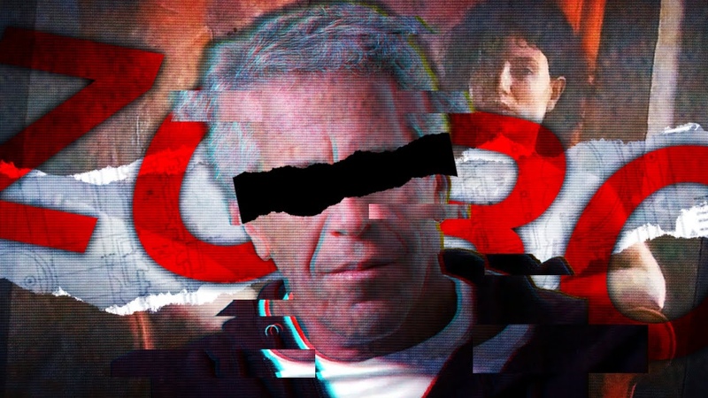 The Disturbing Side Of Epstein No One Is Talking