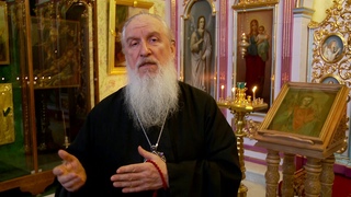 Митрополит Димитрий призвал верующих молиться дома