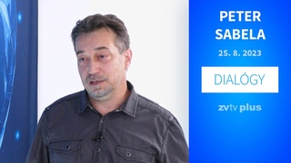 Akcia “Rozuzlenie“ - Peter Sabela